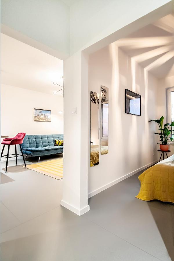 Corvin Cupcake Apartman Budapest Kültér fotó